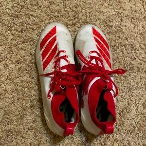 Adidas adi zero football cleats